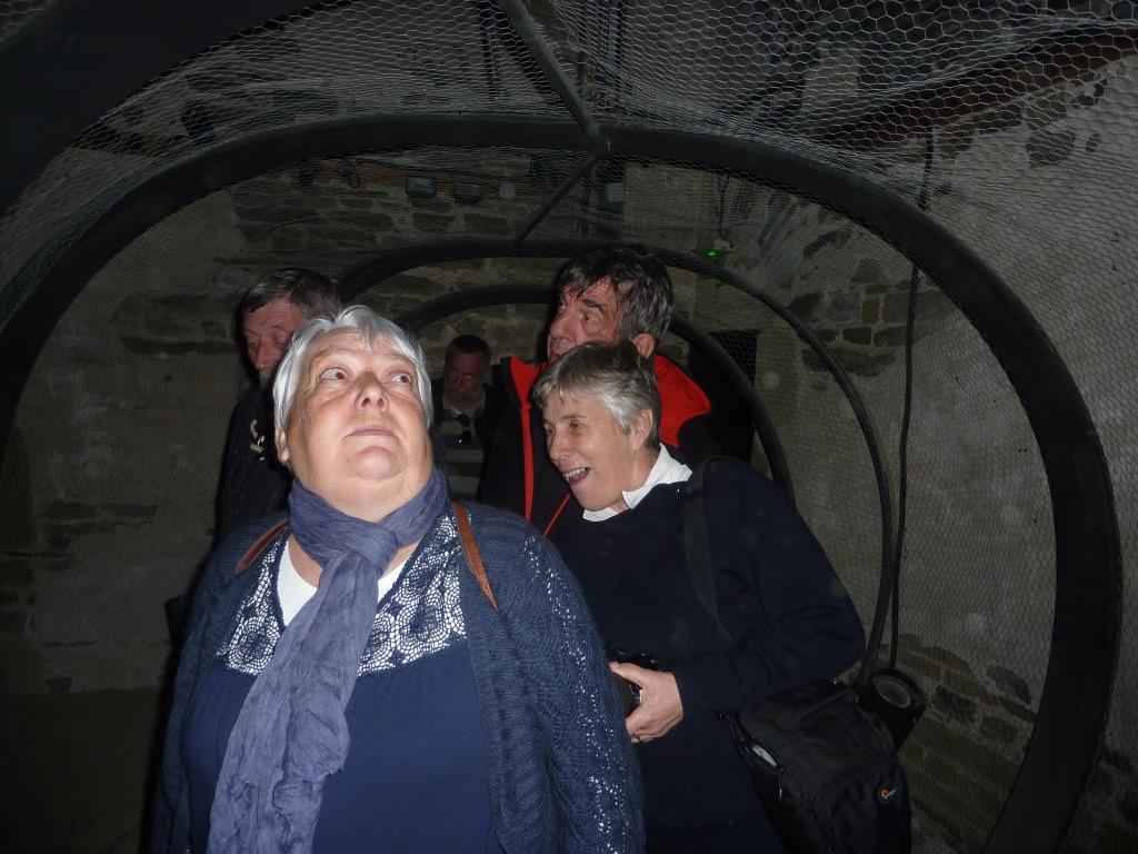 Sortie annuelle 2016